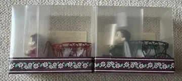 페코짱 포코짱 후지야 피규어 페코캔디 카트 레어 2000