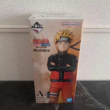 NARUTO 제일복권 우즈마키 나루토 A상 피규어 풍영탈환편