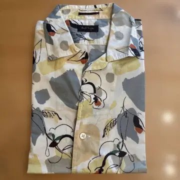 Paul Smith COLLECTION 반팔 셔츠