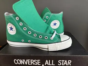 새상품 CONVERSE ALL STAR 100 COLORS 26cm