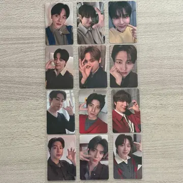 SF9 About Love Whoop Japan 리리이베 도쿄, 오사카