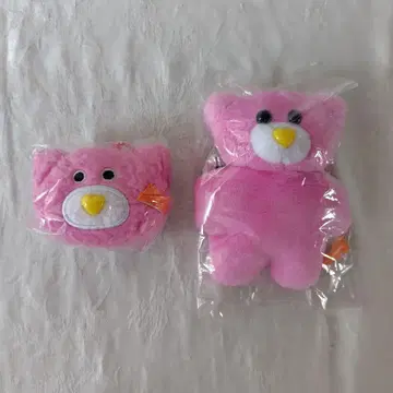 mojojojo 페이스 마스코트 3 마스코트 봉제 인형 3 곰