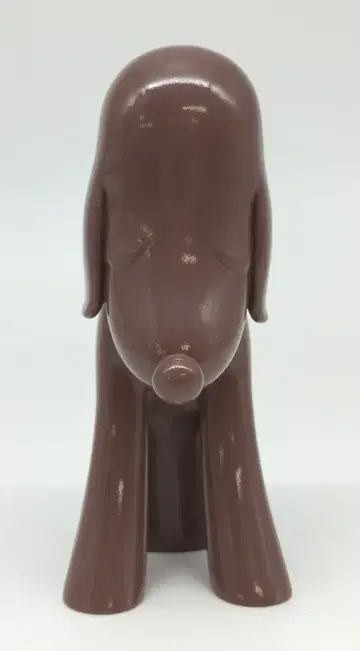 린덴 나라 요시토모 아오모리 개 저금통 코코아 코코아