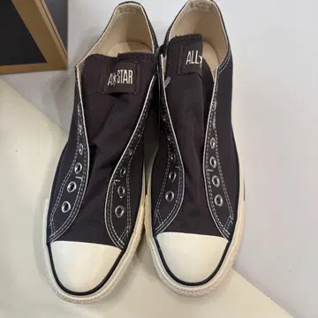 CONVERSE ALL STAR 슬립온 27.5cm