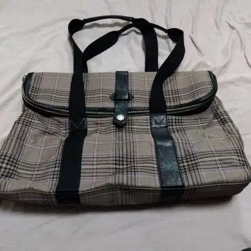 폴스미스 Paul Smith 숄더백 대용량 A4