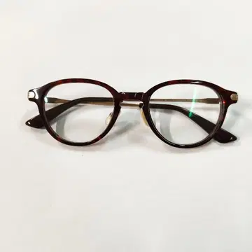 ayame CROWN 아야메 크라운 안경 본체
