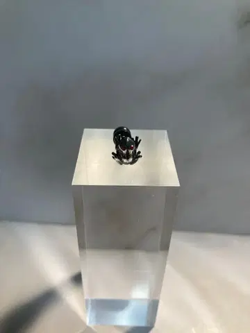메디스토어 개구리 바디피어싱 14G