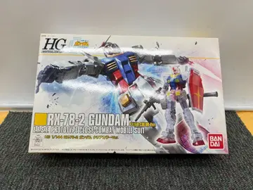 건담 프라모델 RX-78-2 건담 클리어 컬러 ver. 1/144 18