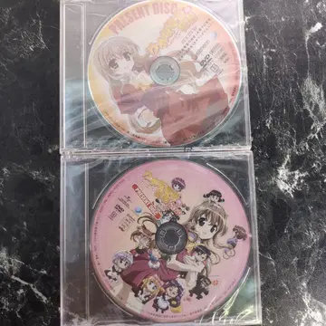 미개봉 노기자카 하루카의 비밀 특전 DVD 2장 세트 미개봉 새상품
