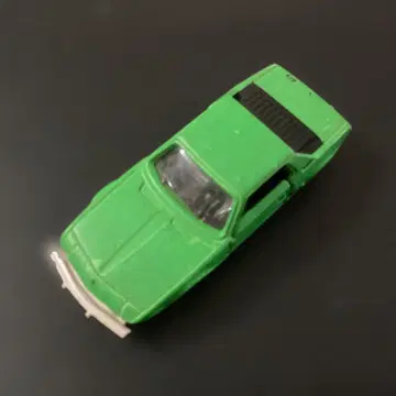 토미카 피아트 FIAT X1/9 NO.F28 일본제