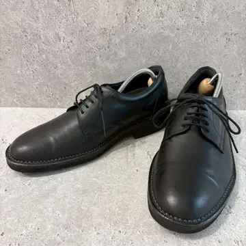 REGAL 리갈 외날개 비즈니스 슈즈 플레인토 24.0cm 3E