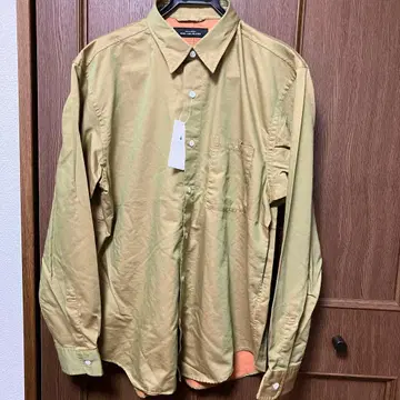 UNITED ARROWS green label relaxing 셔츠