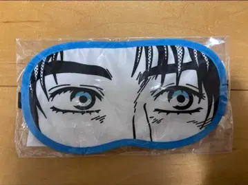 이니셜D 안대 후지와라 타쿠미 분타