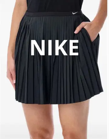 [ 나이키 NIKE ] NSW 플리츠 스커트 빅 사이즈 골프 테니스