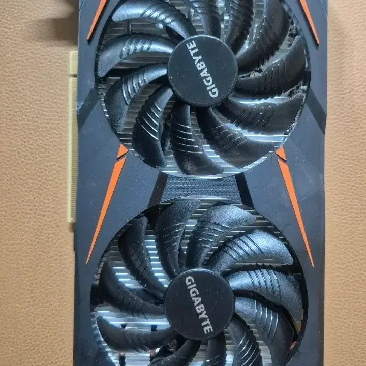 기가바이트 그래픽카드 GTX 1060 3GB