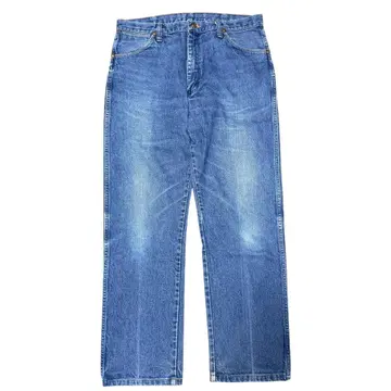 WRANGLER 13MWZ 80s~ 데님 팬츠 USA제