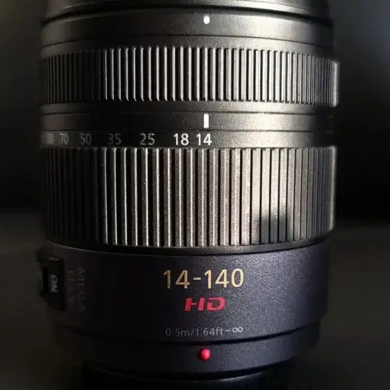 파나소닉 루믹스 14-140mm 렌즈 / BTS공연 / 여행 / 사진 /