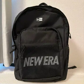 NEW ERA 백팩