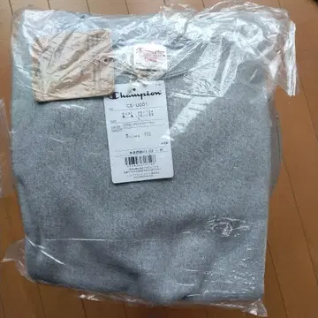 Champion Reverse Weave C5-U001 L