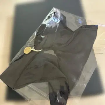나가세 렌 팬클럽 굿즈 참 포함 스크런치