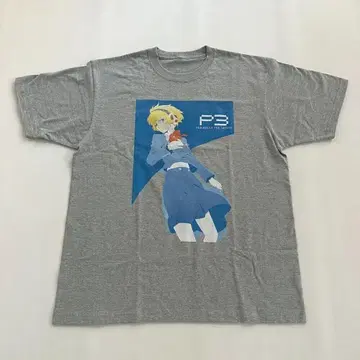 페르소나 3 Persona 3 아이기스 Aegis 311