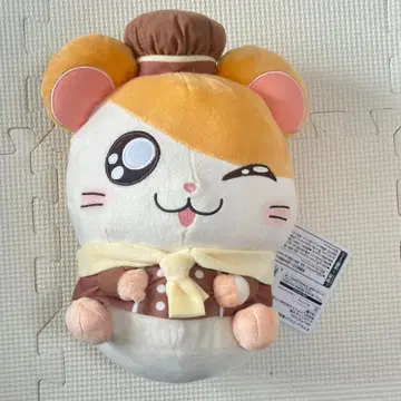 달려라 하니 꾸미기 파티시에 BIG 봉제 인형 윙크