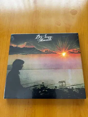 Boz Scaggs Moments Deluxe Edition