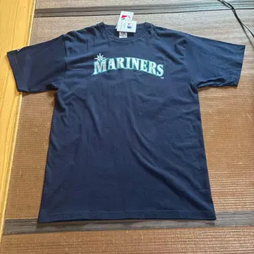 Majestic MLB 마리너스 이치로 51 티셔츠