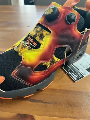 이나바 코시 MAGMA 리복 25cm