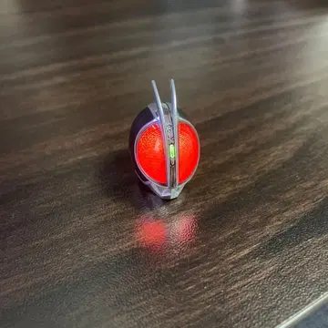 가면라이더 파이즈 555 LED 헤드 진골조 액셀 폼