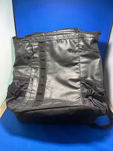 MIZUNO 백팩 블랙