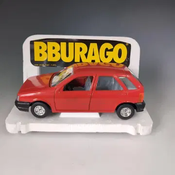 Bburago Fiat Tipo 1/24 스케일