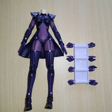 정크제품 figma 랜서/스카사하