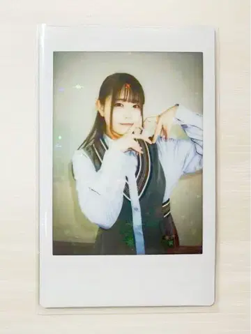 코히나타 미카 폴라로이드 유메카바LABO 3월 공연 타임머신이 있었다면