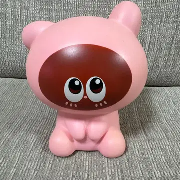 새상품급 말랑말랑! 말하는 아이룬 쁘니룬즈