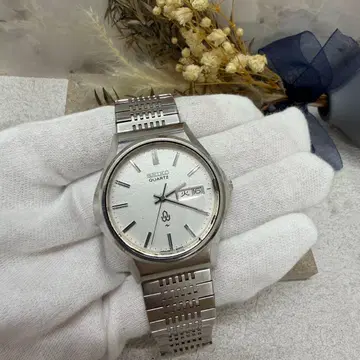 W.029 [ 시계 ] SEIKO 쿼츠
