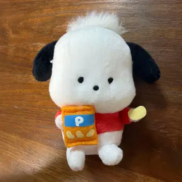 산리오 포차코 나가노 마스코트
