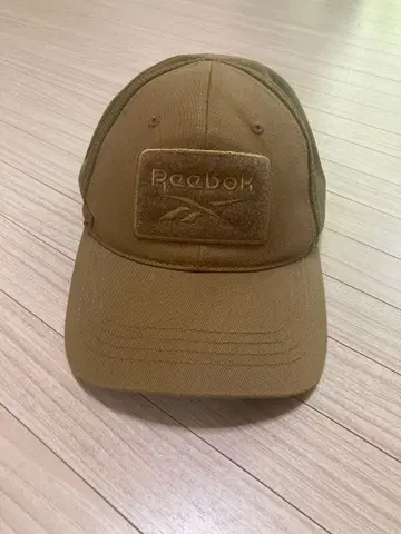 Reebok 리복 야구 모자