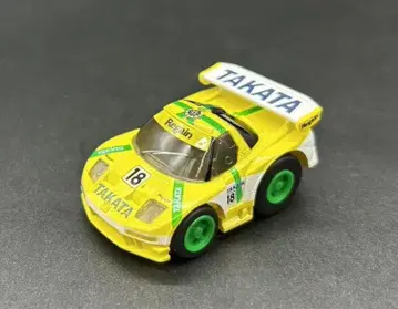 초로Q HG JGTC NSX #18 타카타 동몽 레이싱