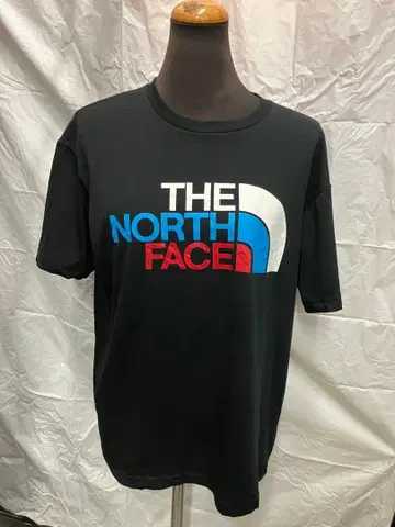 THE NORTH FACE 티셔츠 남녀 공용