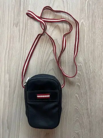 BALLY 숄더백 미니백
