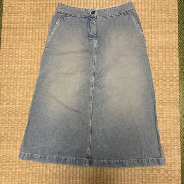 캘빈 클라인 진스 Calvin Klein Jeans 스커트