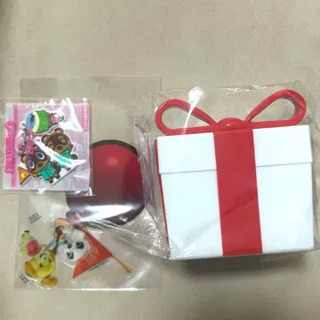 31 콜라보 모여봐요 동물의 숲 서티원