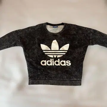 adidas Originals 트레포일 맨투맨