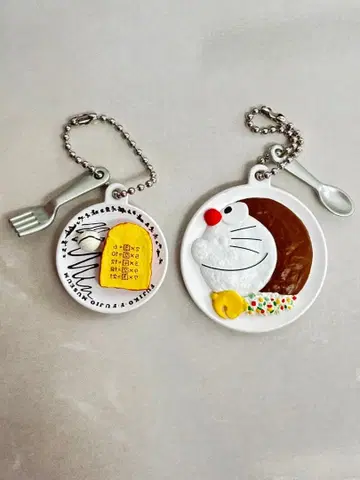 후지코 F 후지오 뮤지엄 한정판 도라에몽 카페 미니어처 참