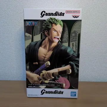 원피스 Grandista 로로노아 조로