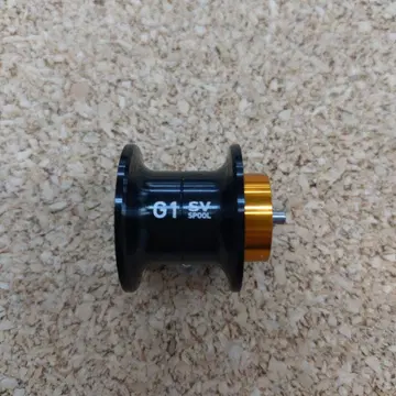 19 알파스 CT SV 스풀