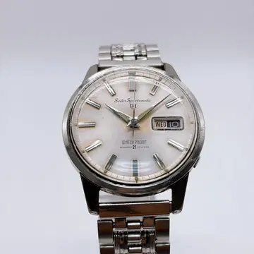 [레어] 1965년 SEIKO Sportsmatic 5 6619-8940