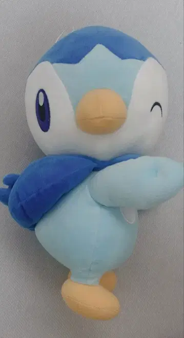 포켓몬 홋페피타 빅 봉제 인형 팽도리 봉제 인형