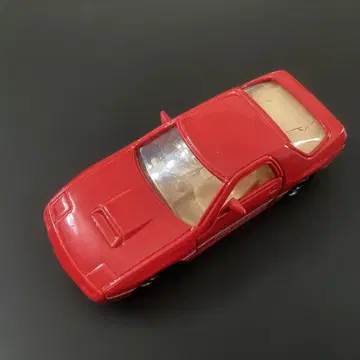토미카 마쓰다 사반나 RX-7 일본제